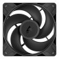 Arctic P14 Pro Reverse Fan 1-pack Sort 140 mm